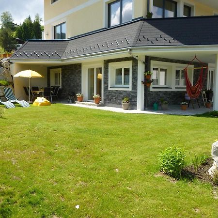 Ferienwohnung Bergblick Filzmoos Esterno foto