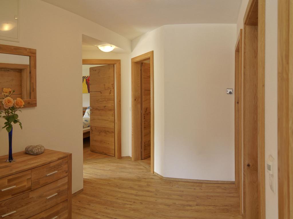 Ferienwohnung Bergblick Filzmoos Camera foto